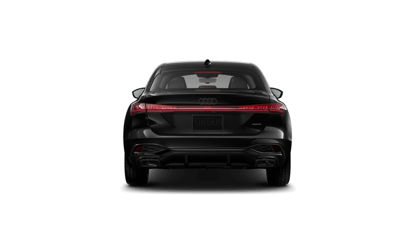 2026 AUDI A5 Sedan - Image 6
