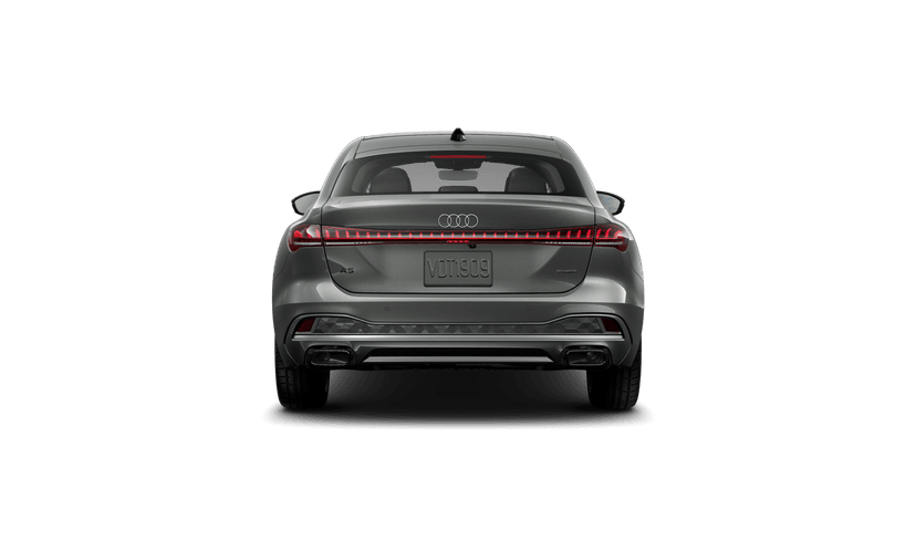 2025 AUDI A5 Sedan - Image 6
