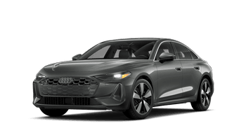 2025 AUDI A5 Sedan - Image 1