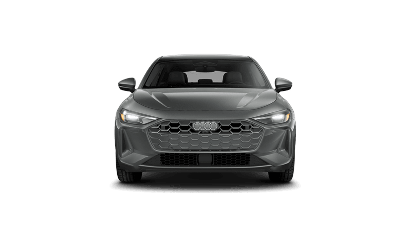 2025 AUDI A5 Sedan - Image 5