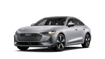 2025 AUDI A5 Sedan - Image 1