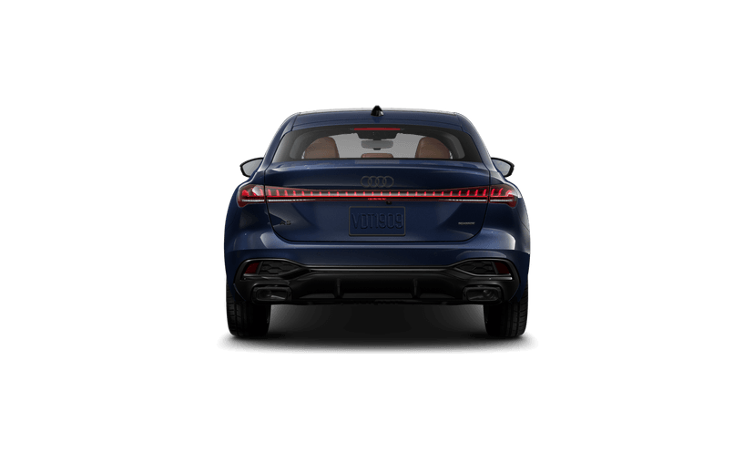 2026 AUDI A5 Sedan - Image 6