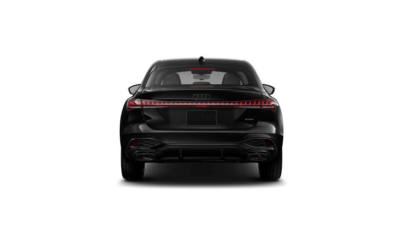 2026 AUDI A5 Sedan - Image 3