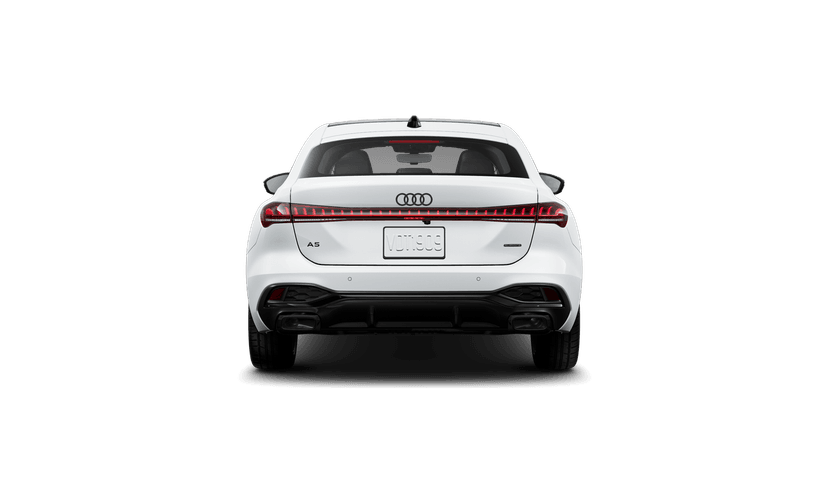 2026 AUDI A5 Sedan - Image 3