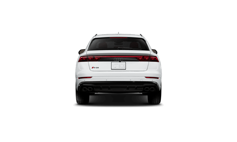 2026 AUDI SQ8 - Image 3