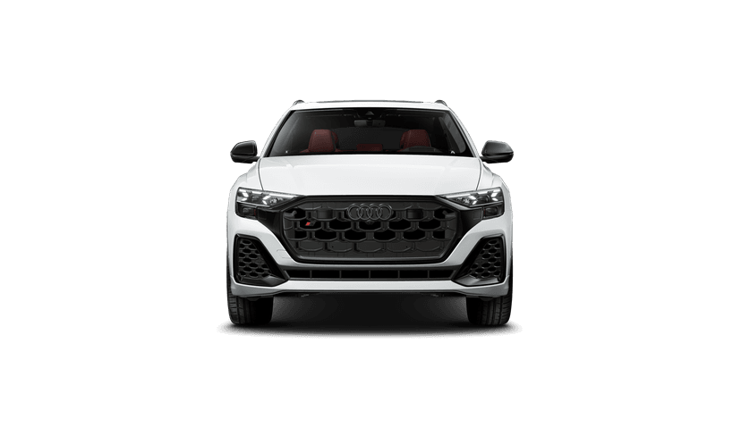 2026 AUDI SQ8 - Image 2