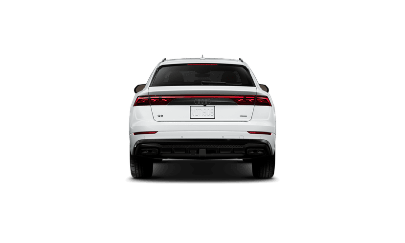 2026 AUDI Q8 - Image 6