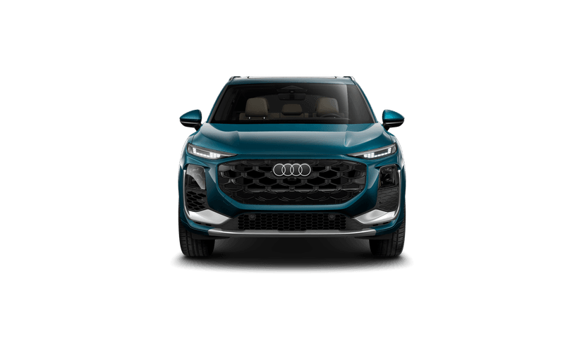 2026 AUDI Q3 SUV - Image 5