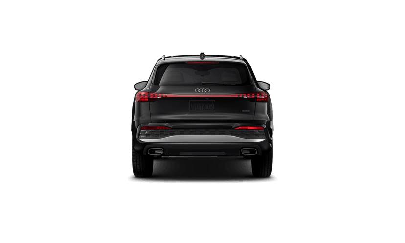 2026 AUDI Q5 - Image 6