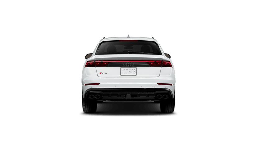 2026 AUDI SQ8 - Image 6
