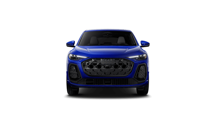 2026 AUDI Q5 Sportback - Image 3