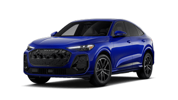 2026 AUDI Q5 Sportback - Image 2