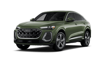 2026 AUDI Q5 Sportback - Image 1