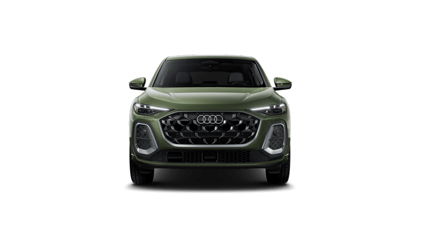 2026 AUDI Q5 Sportback - Image 3
