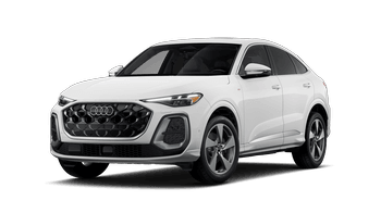 2026 AUDI Q5 Sportback - Image 1