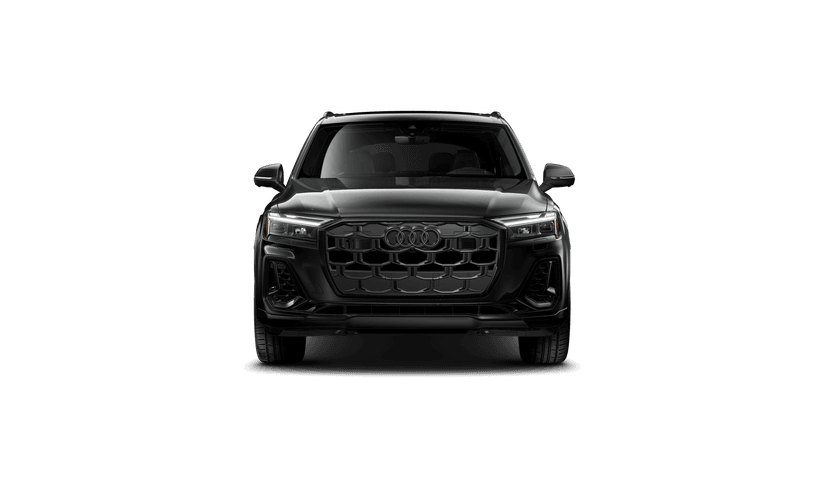 2026 AUDI Q7 - Image 4