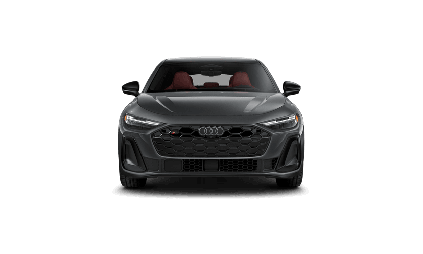 2026 AUDI S5 Sedan - Image 5