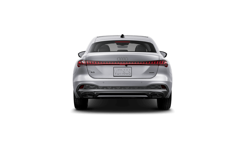 2025 AUDI A5 Sedan - Image 6