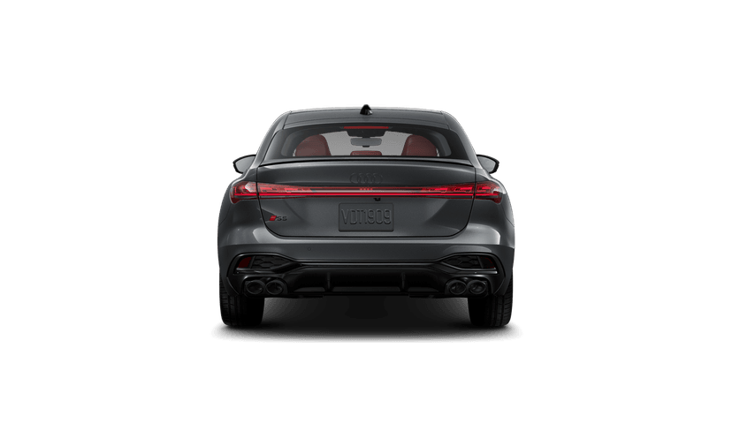 2026 AUDI S5 Sedan - Image 6