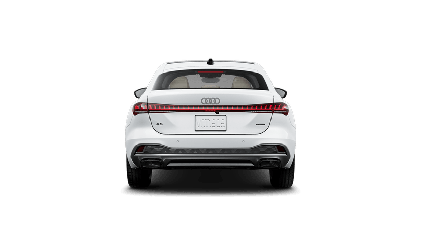 2025 AUDI A5 Sedan - Image 6