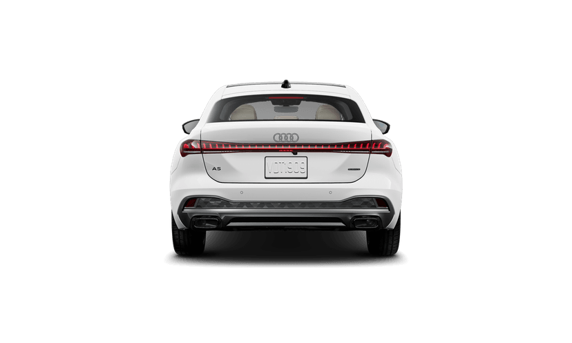 2025 AUDI A5 Sedan - Image 6