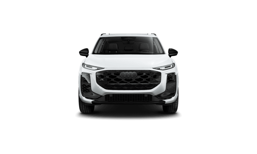 2026 AUDI Q3 SUV - Image 3