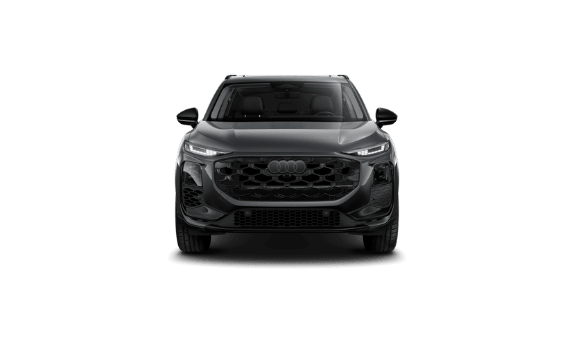 2026 AUDI Q3 SUV - Image 5