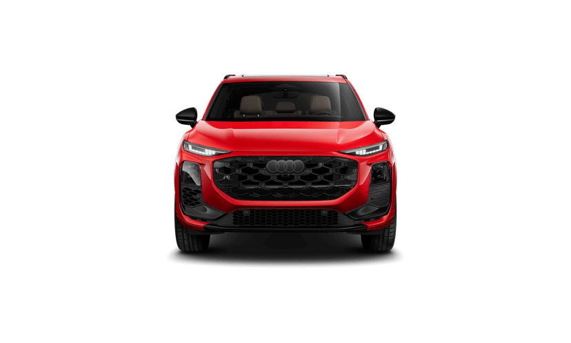 2026 AUDI Q3 SUV - Image 4
