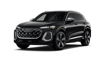 2026 AUDI SQ5 - Image 4