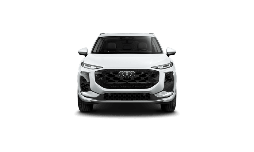 2026 AUDI Q3 SUV - Image 3