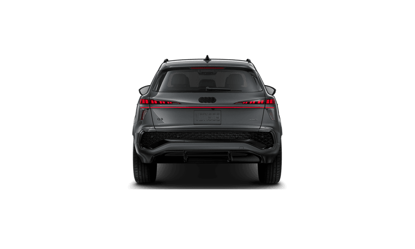 2026 AUDI Q3 SUV - Image 6