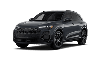 2026 AUDI Q5 - Image 4
