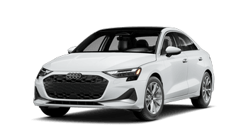 2026 AUDI A3 Sedan - Image 1