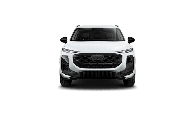 2026 AUDI Q3 SUV - Image 2