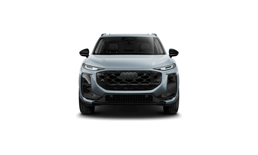 2026 AUDI Q3 SUV - Image 2