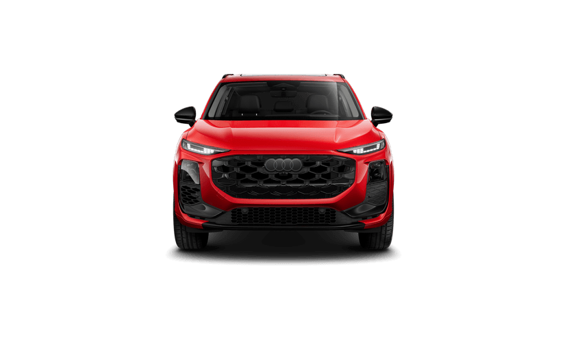 2026 AUDI Q3 SUV - Image 2