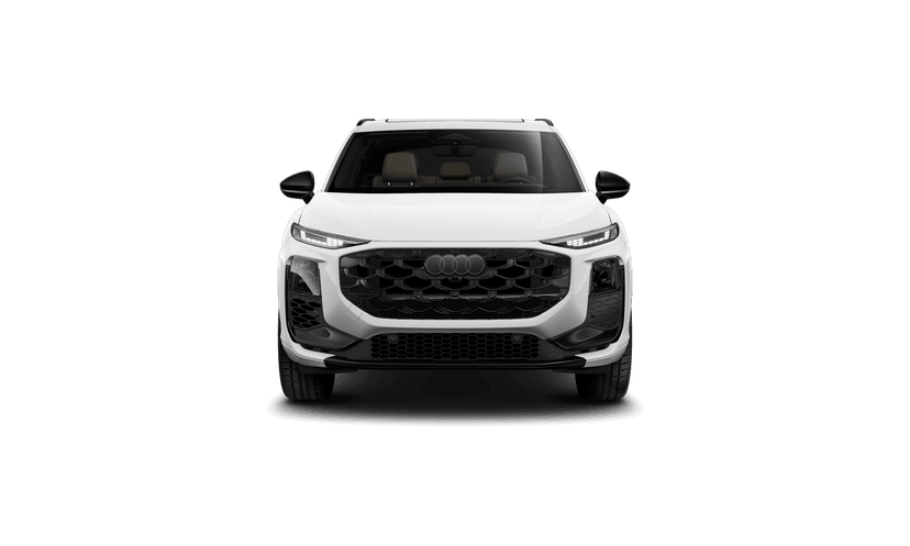 2026 AUDI Q3 SUV - Image 2