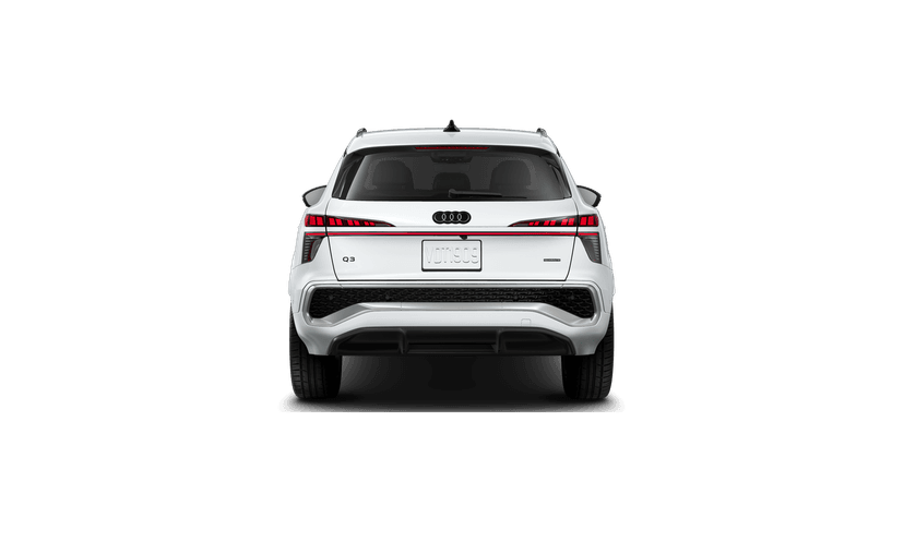2026 AUDI Q3 SUV - Image 4