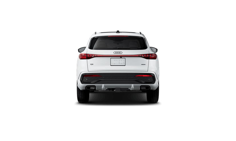 2026 AUDI Q5 - Image 3