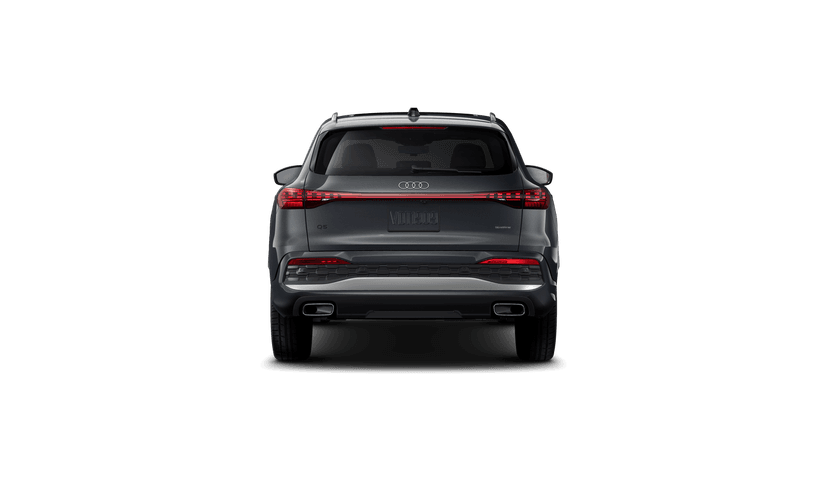 2026 AUDI Q5 - Image 3