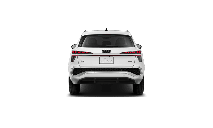 2026 AUDI Q3 SUV - Image 3
