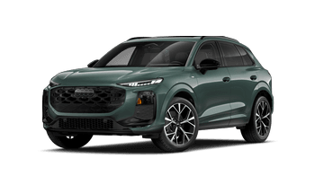 2026 AUDI Q3 SUV - Image 4