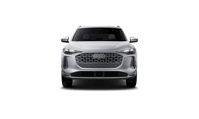 2026 AUDI Q5 - Image 5