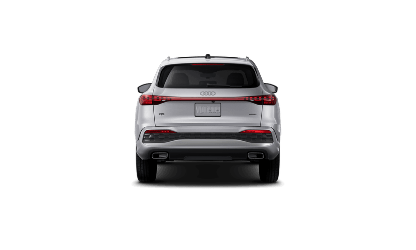 2026 AUDI Q5 - Image 6