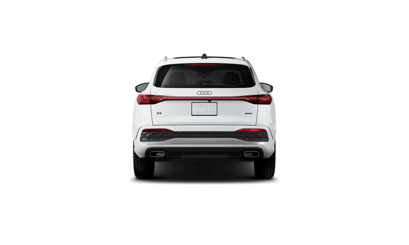 2026 AUDI Q5 - Image 6