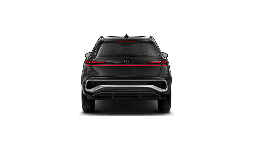2026 AUDI Q3 SUV - Image 6