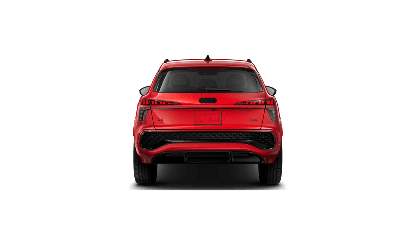 2026 AUDI Q3 SUV - Image 5
