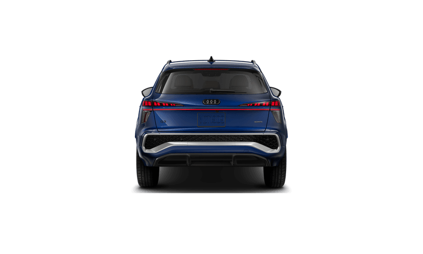 2026 AUDI Q3 SUV - Image 3