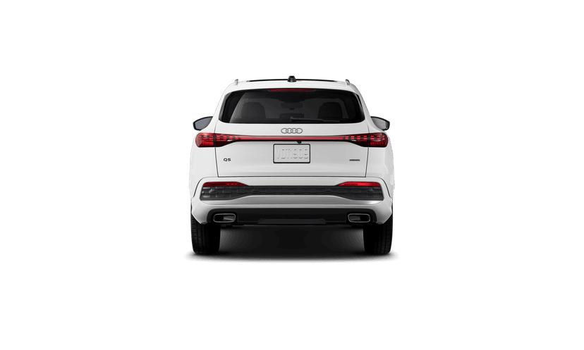 2026 AUDI Q5 - Image 6