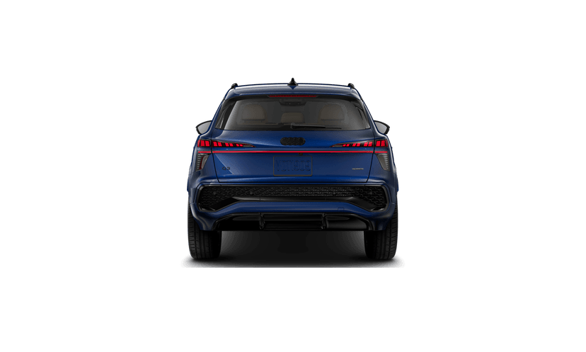 2026 AUDI Q3 SUV - Image 5